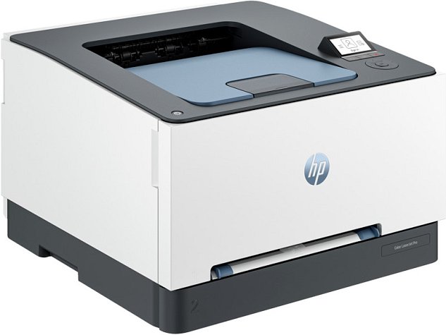 HP Color LaserJet Pro/3202dn/Tisk/Laser/A4/LAN/USB