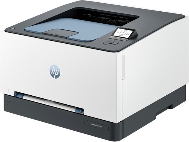 HP Color LaserJet Pro/3202dn/Tisk/Laser/A4/LAN/USB