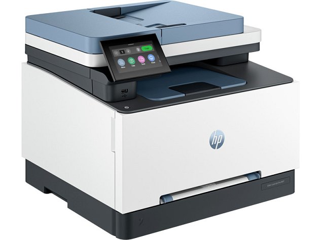 HP Color LaserJet Pro/MFP 3302fdn/MF/Laser/A4/LAN/USB