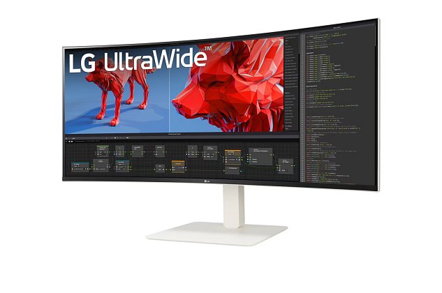 LG UltraWide/38WR85QC-W/37,5