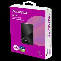 ADATA externí SSD SE920 1TB USB4