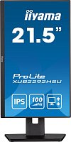 iiyama ProLite/XUB2292HSU-B6/21,5