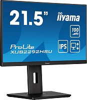 iiyama ProLite/XUB2292HSU-B6/21,5