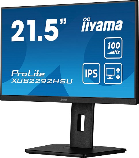 iiyama ProLite/XUB2292HSU-B6/21,5