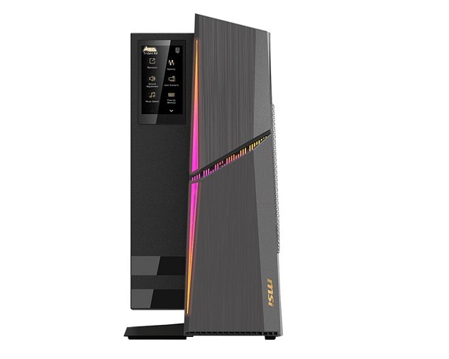 MSI MEG Trident/X2 14NUG7/Midi/i7-14700KF/32GB/2TB SSD/RTX 4080S/W11H/2R