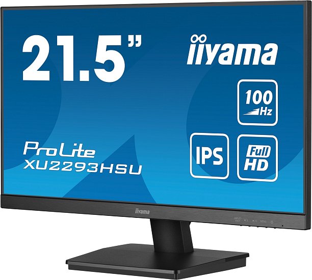 iiyama ProLite/XU2293HSU-B6/21,5