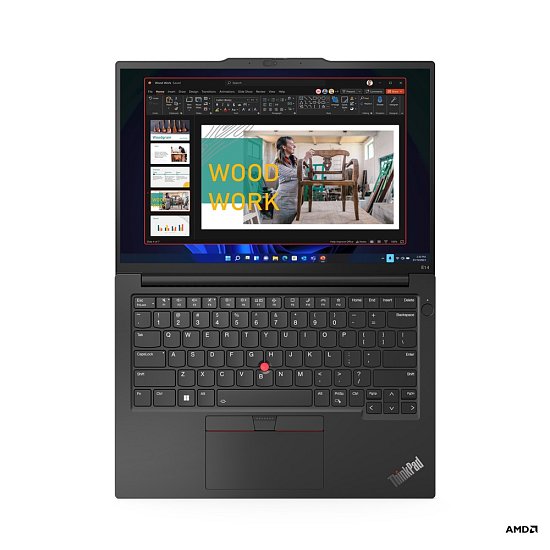 Lenovo ThinkPad E/E14 Gen 5 (AMD)/R5-7530U/14