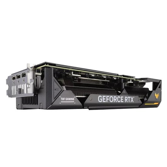 ASUS TUF GeForce RTX 4070 SUPER/Gaming/12GB/GDDR6x