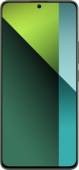 Xiaomi Redmi Note 13 Pro 5G/8GB/256GB/Olive Green