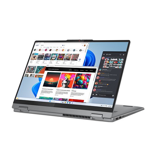 Lenovo IdeaPad 5 2-in-1/16IRU9/7-150U/16