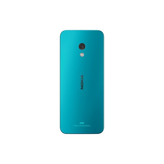 Nokia 235 4G Dual SIM 2024 Blue