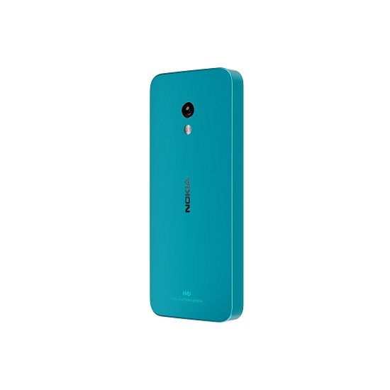 Nokia 235 4G Dual SIM 2024 Blue