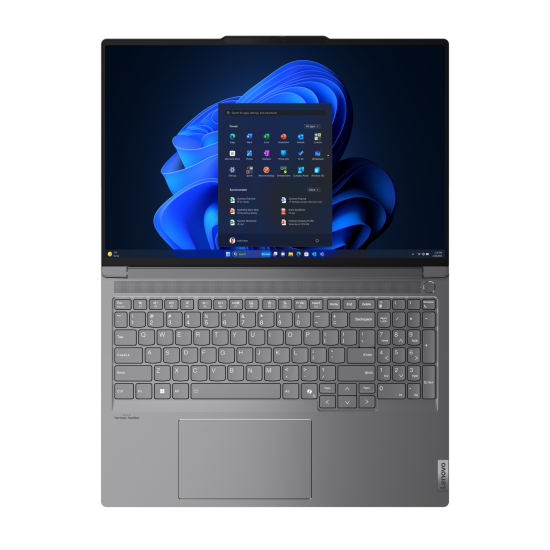 Lenovo ThinkBook/16p G5 IRX/i7-14650HX/16