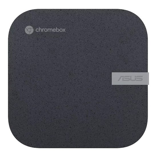 ASUS ChromeBox/5 (CN67)/Mini/i3-1220P/8GB/128GB SSD/UHD/Chrome/3R