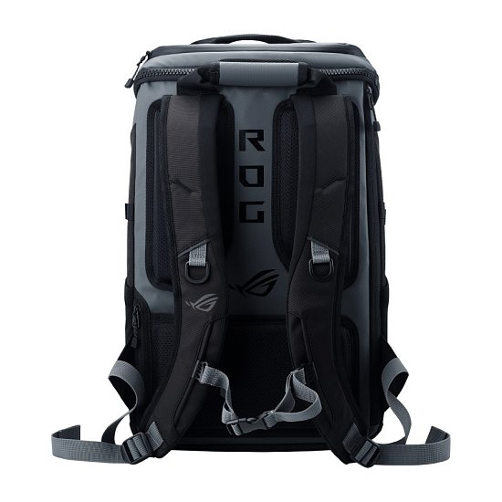 ASUS ROG Ranger BP2701 Gaming Backpack (Cybertext)