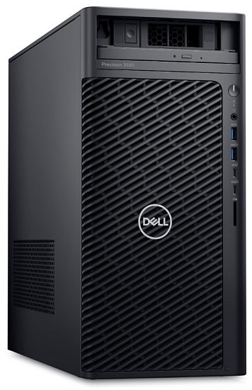 Dell Precision/3680/Tower/i7-14700/32GB/1TB SSD/T1000/W11P/3RNBD