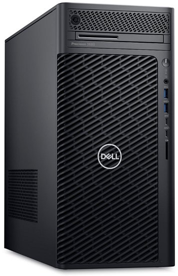 Dell Precision/3680/Tower/i7-14700/32GB/1TB SSD/T1000/W11P/3RNBD