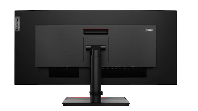 Lenovo ThinkVision/P34w-20/34,14