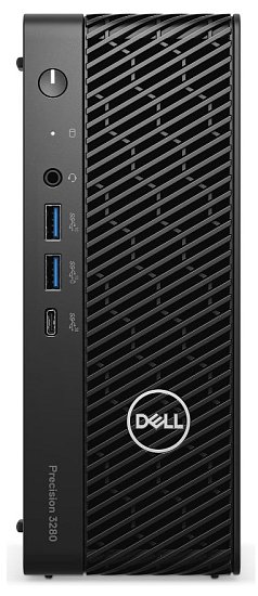 Dell Precision/3280 CFF/Mini/i7-14700/16GB/512GB SSD/T1000/W11P/3RNBD