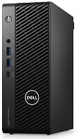 Dell Precision/3280 CFF/Mini/i7-14700/16GB/512GB SSD/T1000/W11P/3RNBD