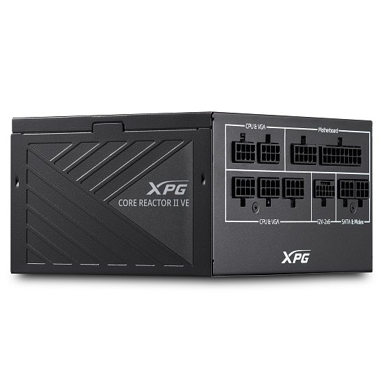 Adata XPG CORE REACTOR II VE 750W 80+GOLD