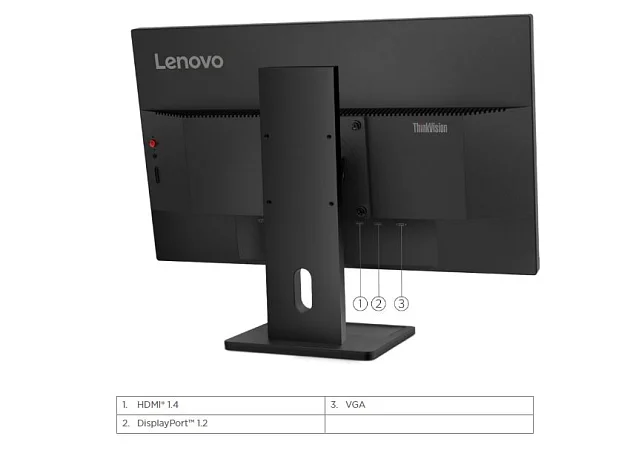 Lenovo ThinkVision/E24-30/23,8