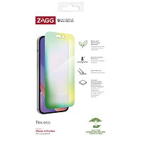 InvisibleShield Flex ECO hybridní sklo iPhone 14 Pro Max