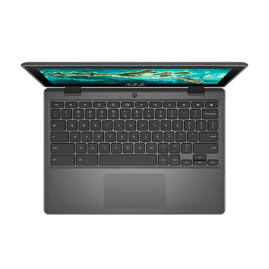 ASUS Chromebook CR11 Flip/CR1100FKA/N4500/11,6