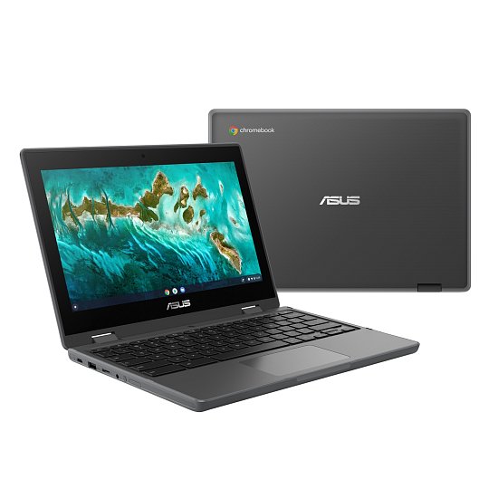 ASUS Chromebook CR11 Flip/CR1100FKA/N4500/11,6