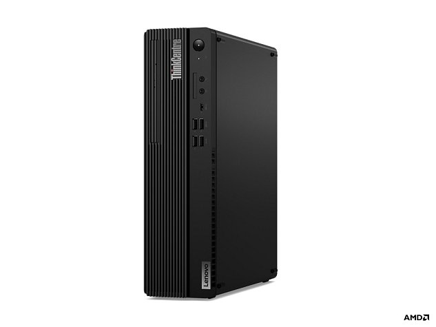 Lenovo ThinkCentre M/M75s Gen 2/SFF/R7-5700G/16GB/512GB SSD/AMD int/W11P/3R