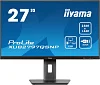 27" iiyama XUB2797QSNP-B1:IPS,QHD,USB-C,KVM