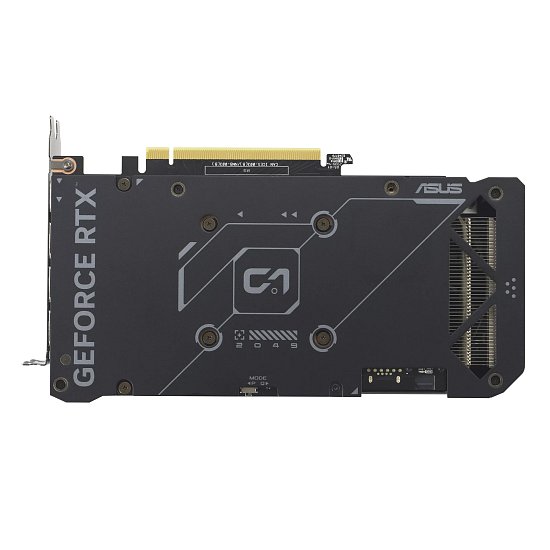 ASUS Dual GeForce RTX 4070 EVO/OC/12GB/GDDR6