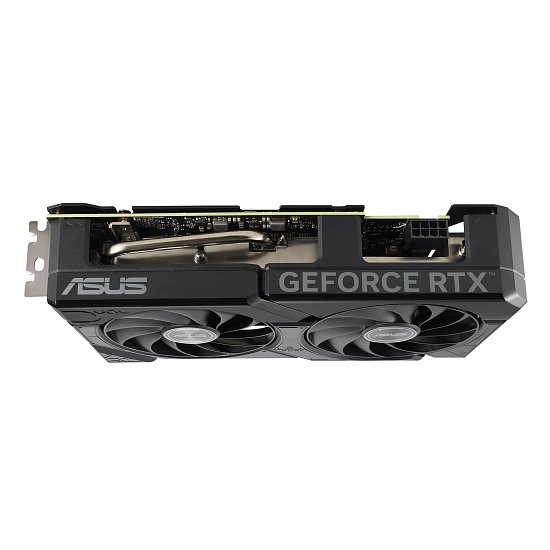 ASUS Dual GeForce RTX 4070 EVO/OC/12GB/GDDR6