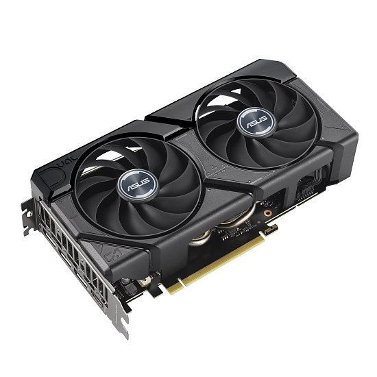 ASUS Dual GeForce RTX 4070 EVO/OC/12GB/GDDR6