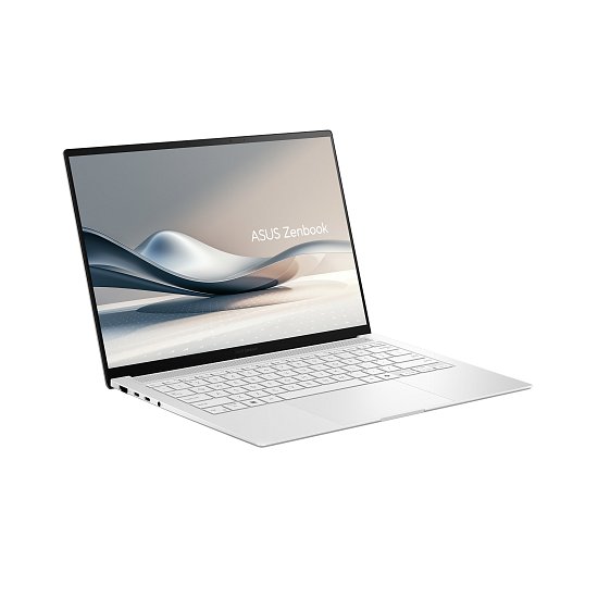 ASUS Zenbook S 14 OLED/UX5406SA/U7-258V/14