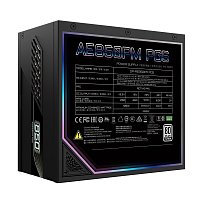 GIGABYTE zdroj 850W 80PLUS Platinum Modular