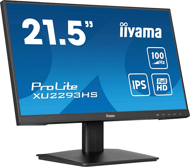 iiyama ProLite/XU2293HS-B6/21,5