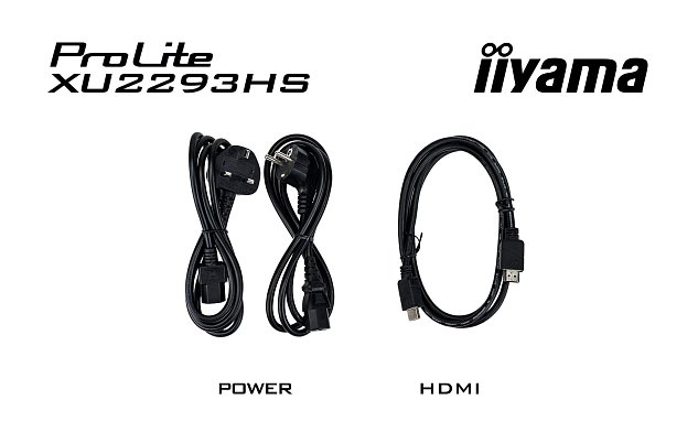 iiyama ProLite/XU2293HS-B6/21,5