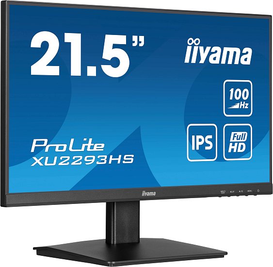 iiyama ProLite/XU2293HS-B6/21,5