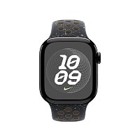 Watch Acc/42/Midnight Sky Nike Sport Band - M/L