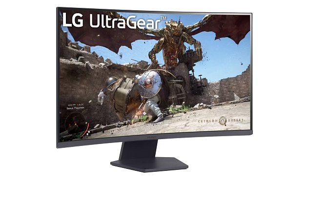 LG UltraGear/32GS60QC-B/32