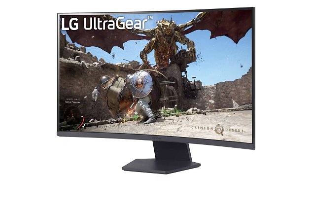 LG UltraGear/32GS60QC-B/32