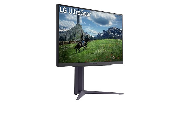 LG UltraGear/27GS85Q-B/27