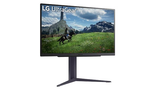 LG UltraGear/27GS85Q-B/27