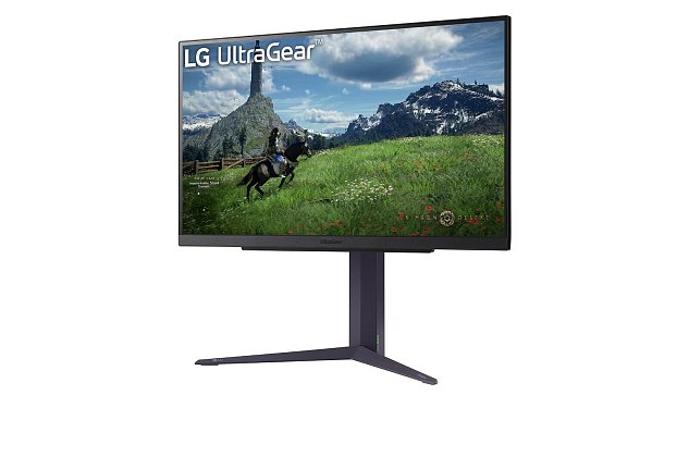 LG UltraGear/27GS85Q-B/27