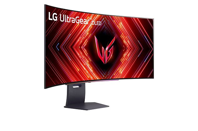 LG UltraGear/45GS95QE-B/44,5