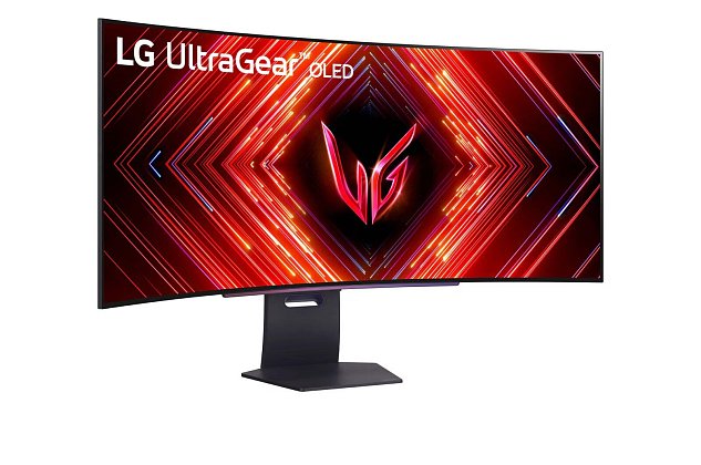 LG UltraGear/45GS95QE-B/44,5