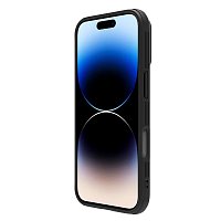 Nillkin CamShield PRO Zadní Kryt pro Apple iPhone 16 Black