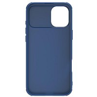 Nillkin CamShield PRO Zadní Kryt pro Apple iPhone 16 Blue