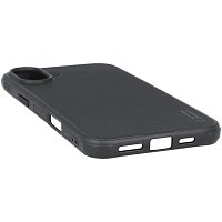 Nillkin Super Frosted PRO Magnetic Zadní Kryt pro Apple iPhone 16 Plus Black